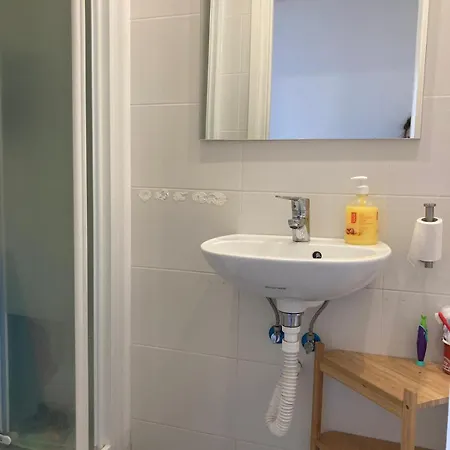Soleado Piso En Poblenou Apartamento